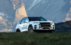 쌍용차, 토레스 ‘하이브리드 LPG’ 모델 출시 < 신차 < 자동차 < 기사본문 - 오토트리뷴 쌍용차, 토레스 ‘하이브리드 LPG’ 모델 출시... 