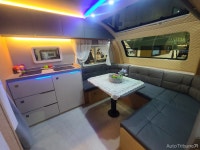 에어밴 카라반 기술력의 결정체...에어밴 오트 680He 공개 [2023... 오토트리뷴 에어밴 카라반 기술력의 결정체...에어밴 오트 680He 공개... 