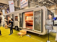 아드리아 아스텔라 704HP 공개 [2023 캠핑카쇼] < RV < 뉴스 < 기사본문... 아드리아 아스텔라 704HP 공개 [2023 캠핑카쇼] - 오토트리뷴