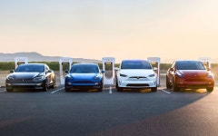 결국 인프라 사업?... 테슬라 슈퍼차저, 국내에서도 현대차 비롯한 모든 브랜드에 개방 < 업계소식 < 뉴스 < 기사본문 - 오토트리뷴 결국 인프라... 