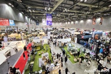 기사본문 - 오토트리뷴 폐업하는 업체 속출, 줄줄이 폐업 대기... 국내 캠핑카 업계, 어쩌다 이지경까지 왔나 - 오토트리뷴