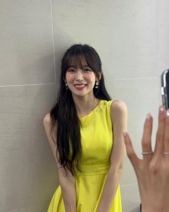 오마이걸 아린, 남몰래 이어온 기부 금액에 찬사 쏟아져 < 연예... 사고도 남죠