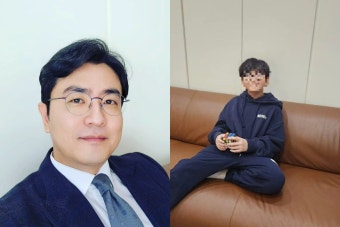 최동석, 박지윤과 이혼 후 전한 근황에 네티즌도 '뭉클' < 연예 < 뉴스 < 기사본문 - 오토트리뷴 