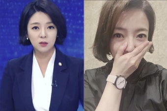 배현진 습격한 중학생, 동창생 증언에 네티즌 '술렁' < 연예 < 뉴스 < 기사본문 - 오토트리뷴 