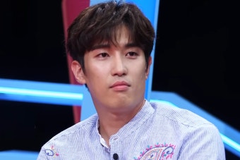 불륜 의혹 강경준, 오랜 침묵 끝에 본격적인 법적 대응 '돌입' < 연예... 불륜 의혹 강경준, 오랜 침묵 끝에 본격적인 법적 대응 '돌입'