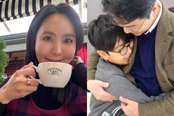 최동석과 이혼한 박지윤, 아이 언급한 저격글에 결국 '폭발' < 연예 < 뉴스 < 기사본문 - 오토트리뷴 