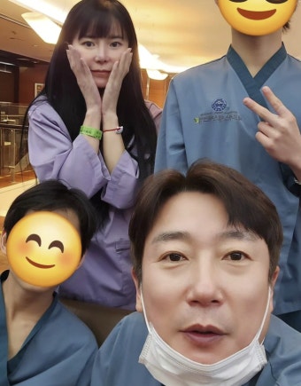 이수근 아내 박지연, 신장이식까지 받고 전한 안타까운 사연은? < 연예 < 기사본문 - 오토트리뷴 
