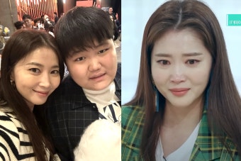 배우 오윤아, 발달장애 아들 때문에 이사한 눈물나는 사연은? < 연예 < 뉴스 < 기사본문 - 오토트리뷴 