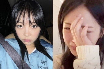 가수 미노이, 일방적인 광고 촬영 노쇼에 소속사 입장은? < 연예 < 뉴스 < 기사본문 - 오토트리뷴 