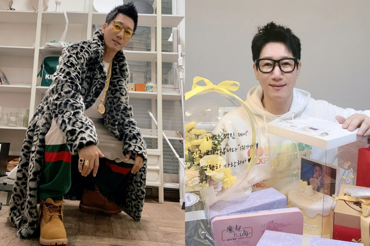 지석진, 부동산 투자 실패 고백...박명수와 함께 임장을 다녔는데 완전 실패