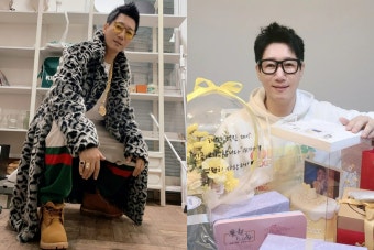 개그맨 지석진, 유재석도 놀란 부동산 투자 실력이 '반전' < 연예 < 기사본문 - 오토트리뷴 