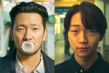< 연예 < 기사본문 - 오토트리뷴 남일 것 같지가 않았어... 살인자ㅇ난감 손석구, 가족 의심갔던 아역 배우의 정체는? - 오토트리뷴