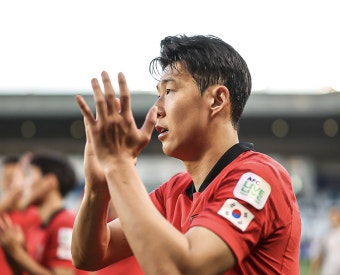 손흥민, 끝까지 이강인 감쌌던 과거 인터뷰 내용 '눈길' < 이슈 < 뉴스 < 기사본문 - 오토트리뷴 