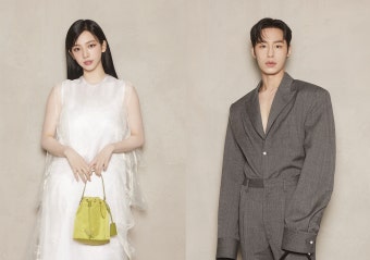 이재욱카리나, 패션쇼서 첫 눈에 반했던 장면 '순간 포착' < 연예 < 뉴스 < 기사본문 - 오토트리뷴 