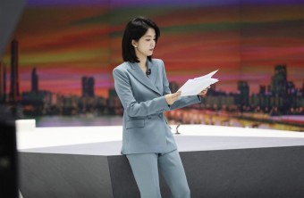 JTBC 아나운서 강지영, 오는 4월 결혼 발표에 남편 정체 '주목' < 연예 < 뉴스 < 기사본문 - 오토트리뷴 