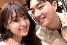 “이 정도면 빼박”… 송지은박위, 결혼설에 침묵 유지한 채 모습 드러낸 의외의 장소는? < 연예 < 이슈 < 기사본문 - 오토트리뷴 “이 정도면... 