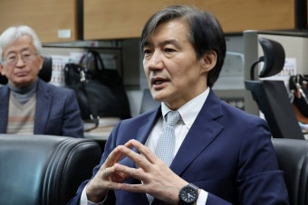 “조민 때문이라고?”… 4·50대가 좋아하는 조국혁신당의 충격적인 20대 지지율 < 정치 < 뉴스 < 기사본문 - 오토트리뷴 “조민 때문이라고?”...