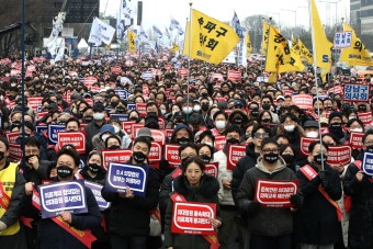 의대교수들 집단 사직 시 맞이할 공포스러운 상황 < 사회 < 뉴스 < 기사본문 - 오토트리뷴 