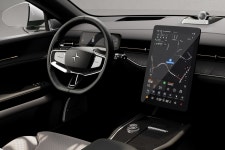 < 신차 < 자동차 < 기사본문 - 오토트리뷴 테슬라와 비교 불가 프리미엄... 폴스타 3 판매 시작, 국내 출시 가격은? - 오토트리뷴