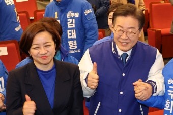 “공천 하고 보니 비명계?”… 강북을 출마 조수진 변호사, 과거 이재명... 보니 비명계?”… 강북을 출마 조수진 변호사, 과거 이재명 비판한 내용은