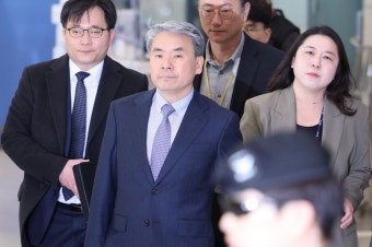 당분간 이종섭 조사 어렵다는 공수처 < 정치 < 뉴스 < 기사본문... 계획 없는데 출국금지는 왜