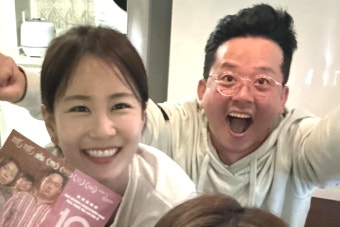 개그맨 김준호김지민, 결혼도 전에 2세 계획 돌입한 사연은? < 연예 < 뉴스 < 기사본문 - 오토트리뷴 