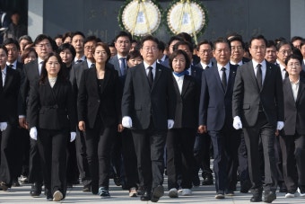 “추미애는 절대 안 되지”… 민주당 내부에서 국회의장 후보 1순위라는 의외의 인물 < 정치 < 뉴스 < 기사본문 - 오토트리뷴 “추미애는 절대 안...