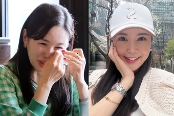 장영란, 6번째 성형수술 한 엄마에게 보인 충격적인 자녀들 반응은? < 연예 < 기사본문 - 오토트리뷴 