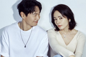 배우 한가인, 연정훈과 일찍 결혼할 수밖에 없었던 이유는? < 연예... 배우 한가인, 연정훈과 일찍 결혼할 수밖에 없었던 이유는?