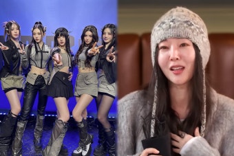 어도어 민희진, 2년 만에 흑자 전환하며 뉴진스에게 정산해 준 금액은? < 연예 < 뉴스 < 기사본문 - 오토트리뷴 
