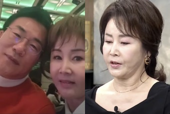 강제추행 주장 선우은숙, 정신병원 입원한 유영재에 전한 입장은? < 연예 < 뉴스 < 기사본문 - 오토트리뷴 