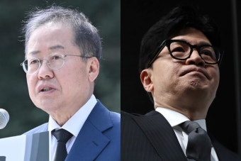 신평의 한동훈 당대표 출마 언급, 또 때리는 홍준표 < 정치 < 뉴스 < 기사본문 - 오토트리뷴 