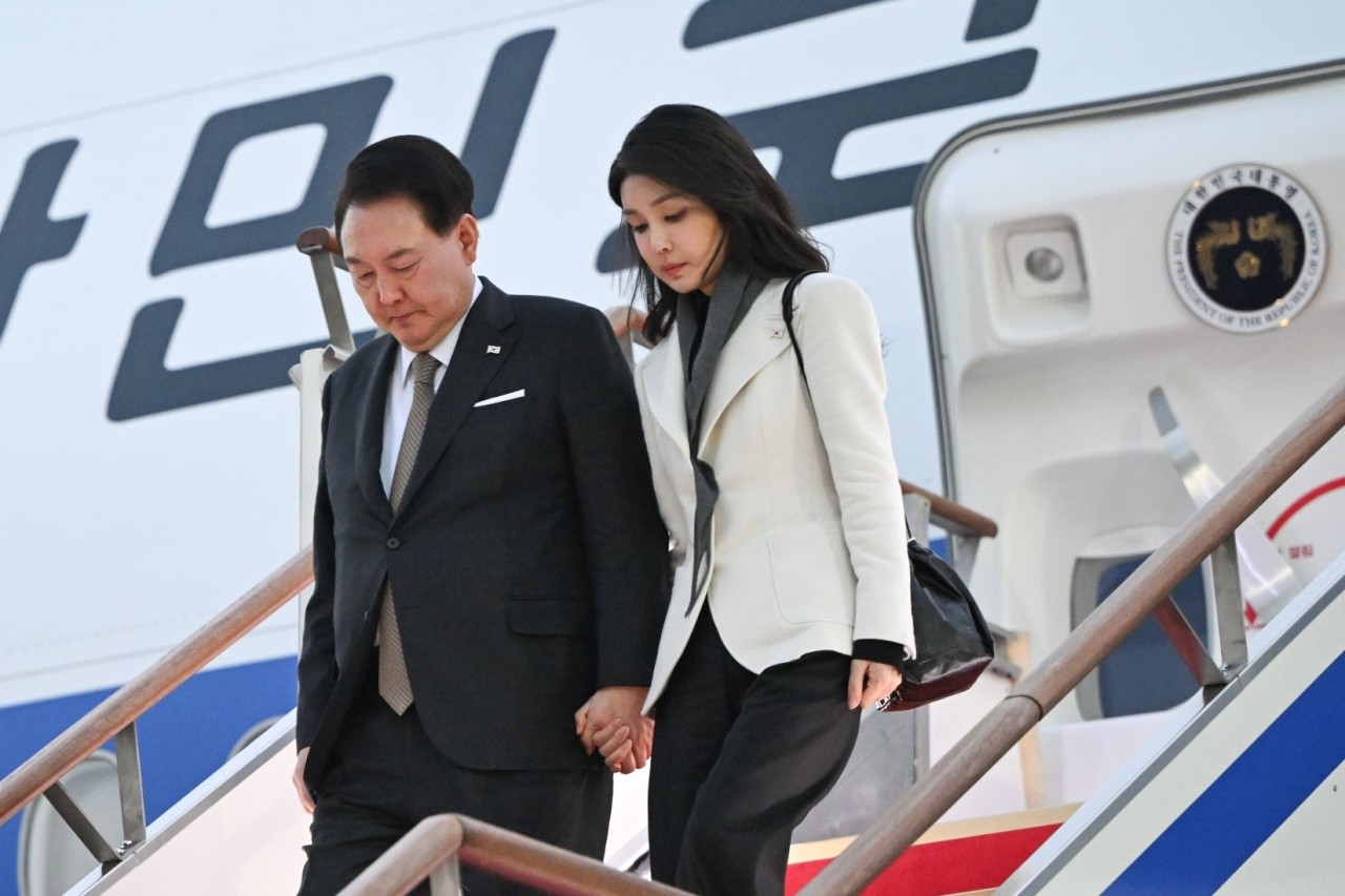 김건희 여사, 도이치모터스 주가 조작 의혹 관련 사법 리스크 증가