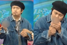 만화가 기안84, 방송 중 실내 흡연 논란에 난처하게 된 상황은? < 방송... 만화가 기안84, 방송 중 실내 흡연 논란에 난처하게 된 상황은?... 