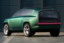 < 업계소식 < 뉴스 < 기사본문 - 오토트리뷴 그래서 뭐가 맞는데?... 현대차 전기 SUV, 디자인보다 호불호 크다는 부분은? - 오토트리뷴