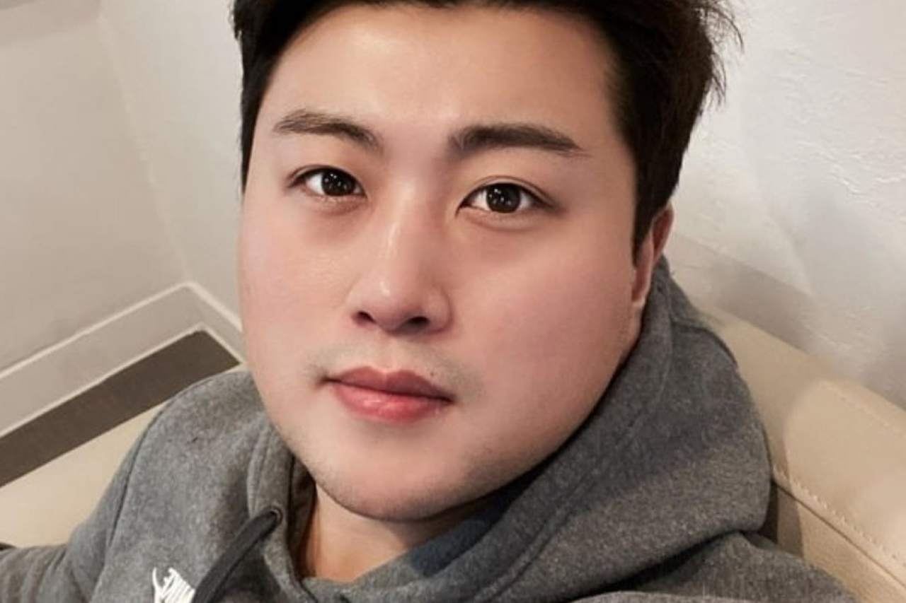 가수 김호중, 음주 뺑소니로 소망교도소로 이송되다.
