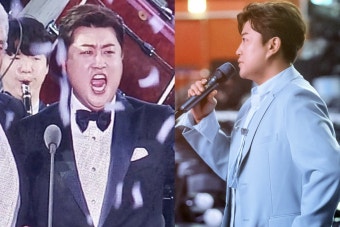 음주 뺑소니 김호중, 구속 전 마지막 공연에서 보인 모습은? < 연예 < 뉴스 < 기사본문 - 오토트리뷴 