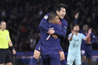 PSG 이강인, 다음 시즌 활약 앞으로 볼 수 없는 충격적 이유 < 스포츠 < 기사본문 - 오토트리뷴 
