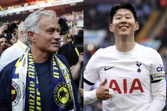 손흥민 이적설 제기된 충격적 행선지 < 스포츠 < 기사본문 - 오토트리뷴... 진짜 괜찮겠어?
