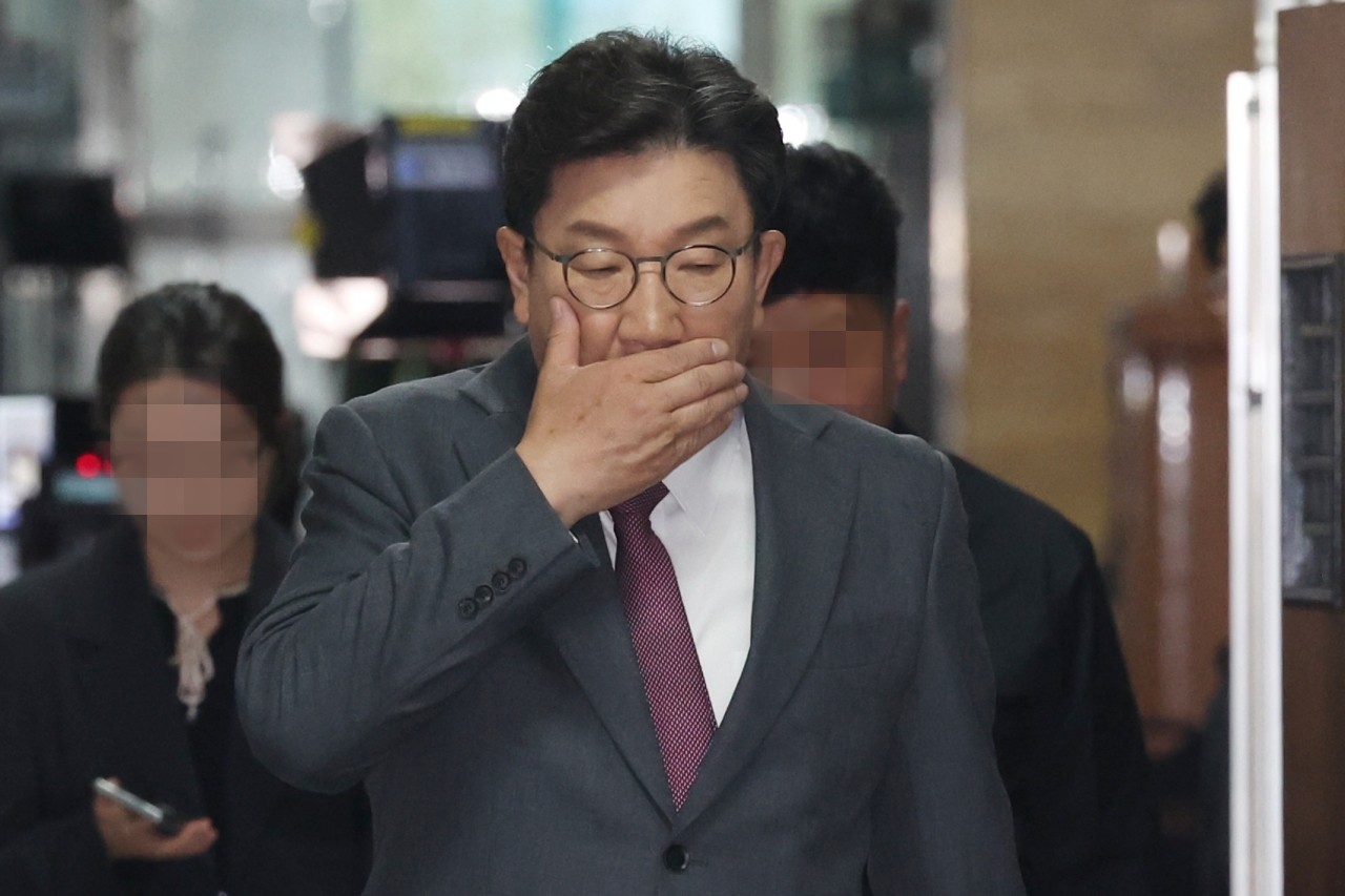 국민의힘-더불어민주당 대표, 헌정 질서 회복을 위한 논의 진행