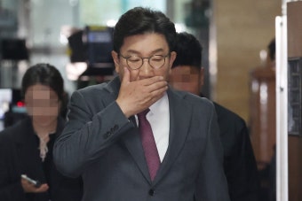 국민의힘-더불어민주당 대표, 헌정 질서 회복을 위한 논의 진행