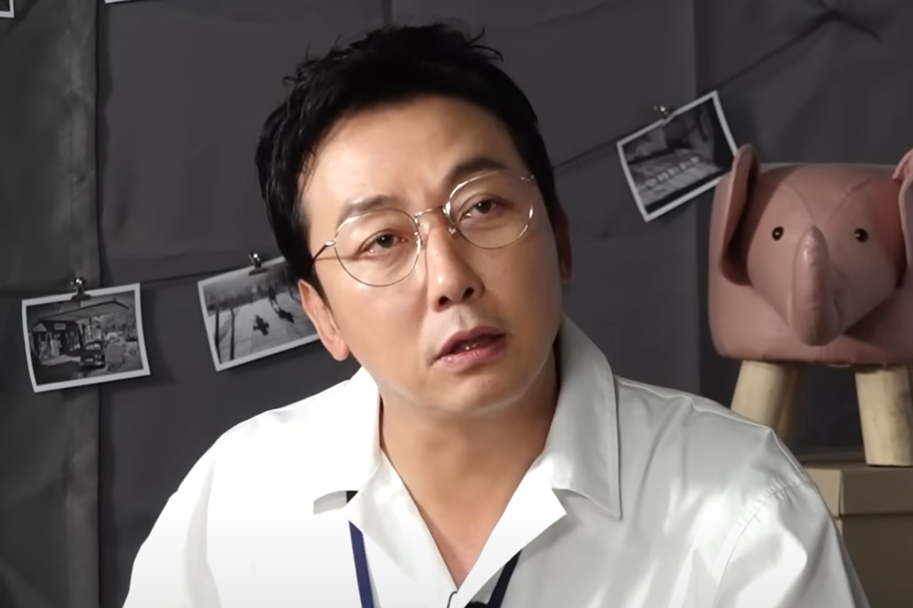 탁재훈, 유튜브 채널 노빠꾸 탁재훈 10억 원대 소송 논란에 단호한 입장