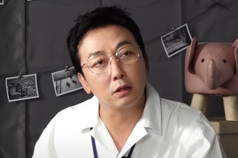 탁재훈, 유튜브 채널 노빠꾸 탁재훈 10억 원대 소송 논란에 단호한 입장