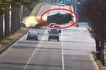 급발진 의심 시 꼭 확인해야 하는 것은? < 업계소식 < 자동차 < 기사본문... 말 좀 들으세요