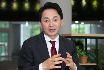 “한동훈 절친이시잖아요”… 원희룡, 라디오 출연 도중 진행자와 말다툼 < 정치 < 뉴스 < 기사본문 - 오토트리뷴 “한동훈 절친이시잖아요”...