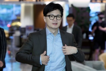 한동훈, 김건희 여사가 보낸 사과 문자 '읽씹' 논란 < 정치 < 뉴스 < 기사본문 - 오토트리뷴 