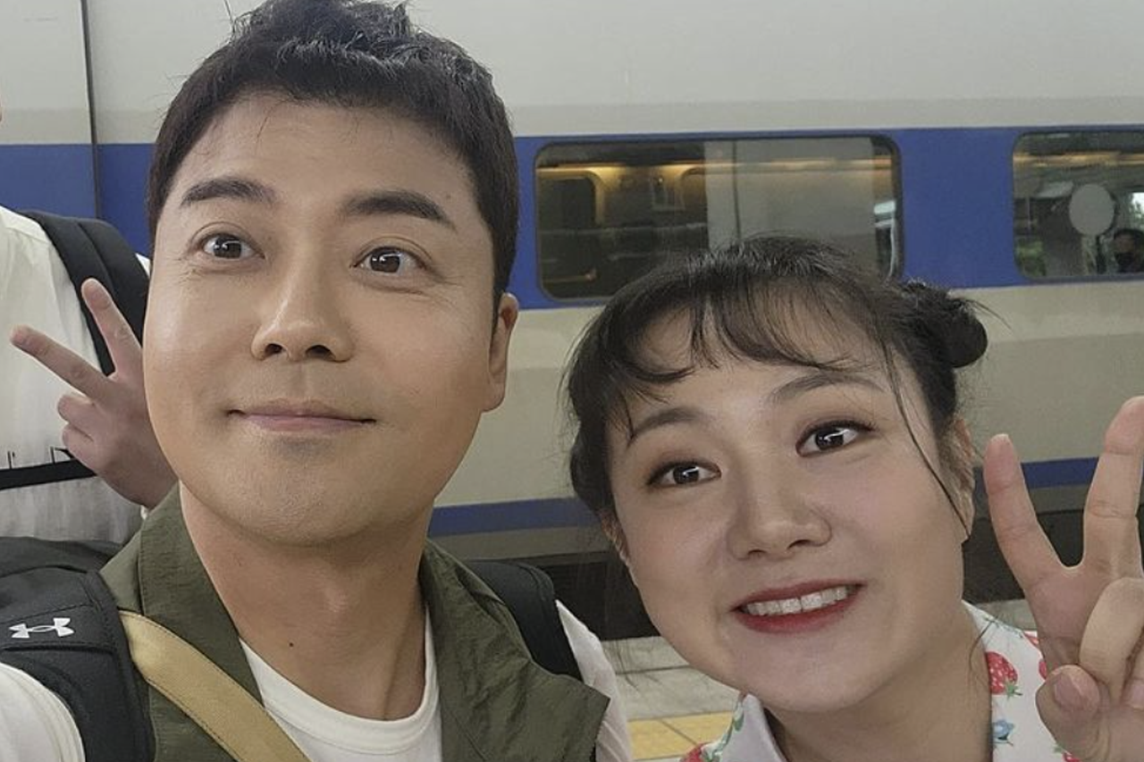 전현무, 엄지인과의 사내 연애 이야기 공개…KBS 라디오 부스에서 사내 연애 꿀팁 폭로!
