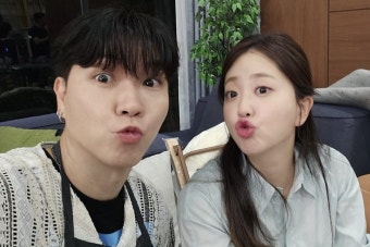 박수홍김다예 부부, 10월 출산 앞두고 전한 안타까운 소식은? < 사회 < 기사본문 - 오토트리뷴 