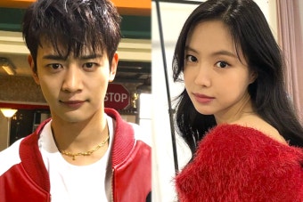 가족X멜로 손나은-최민호 주연 드라마, 시청률 5.2%로 최고 기록 경신 및 관객들의 이목 집중