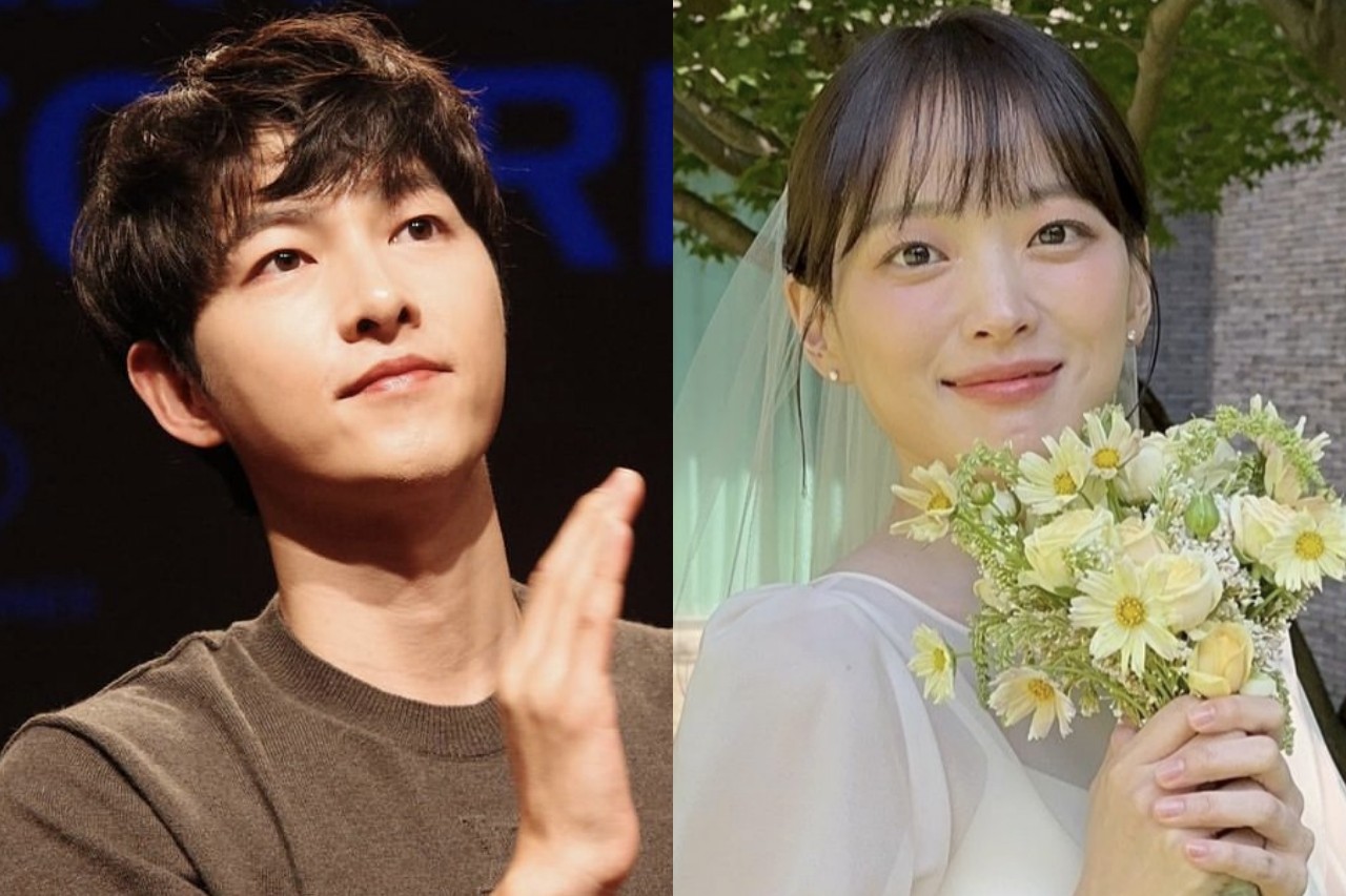 JTBC 마이 유스, 송중기-천우희 주연 첫사랑 로맨스 예고